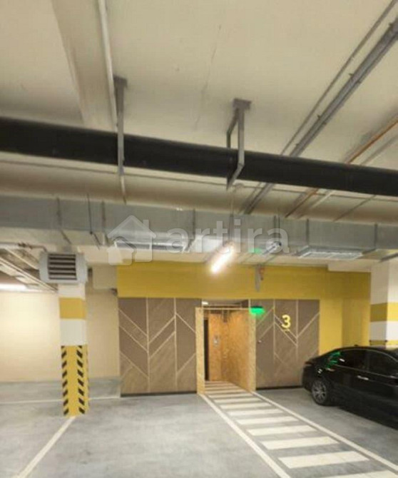 Гараж, 5.2 м2 Екатеринбург - изображение 1