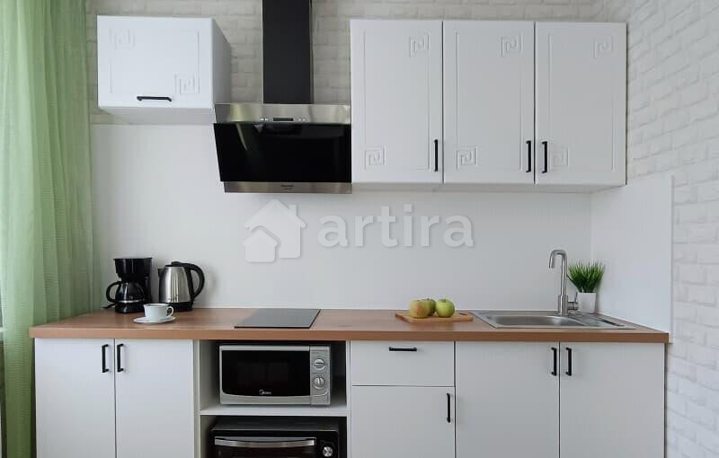 1-комн. квартира, 33 м2, 2/9 эт. Нововоронеж - изображение 12