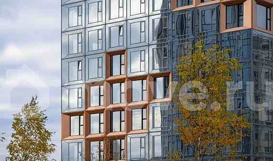 Студия, 23.5 м2, 15/53 эт. Москва