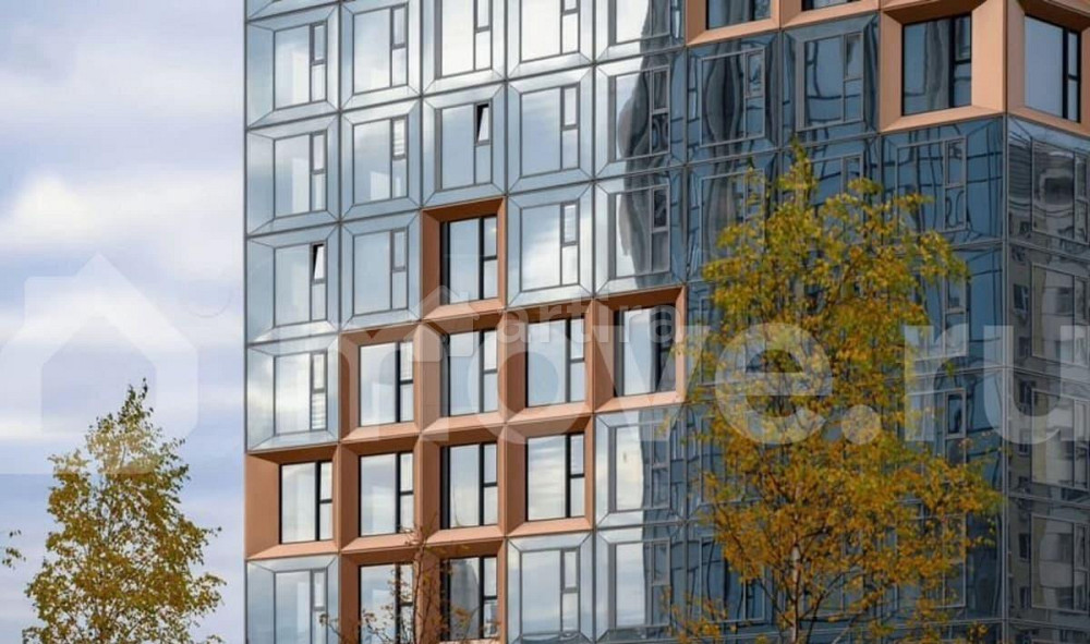 Студия, 23.5 м2, 15/53 эт. Москва - изображение 2