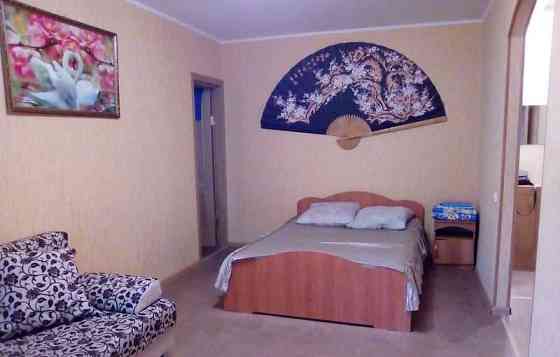 1-комн. квартира, 33 м2, 1/5 эт. Уфа