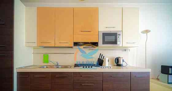 3-комн. квартира, 85 м2, 4/4 эт. Санкт-Петербург