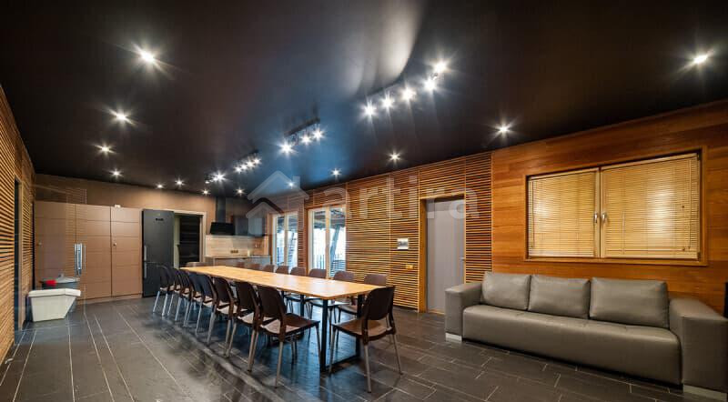 Коттедж, 250 м2 Истра - изображение 9