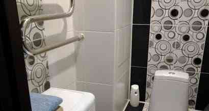 1-комн. квартира, 36 м2, 2/5 эт. Москва