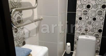 1-комн. квартира, 36 м2, 2/5 эт. Москва - изображение 4