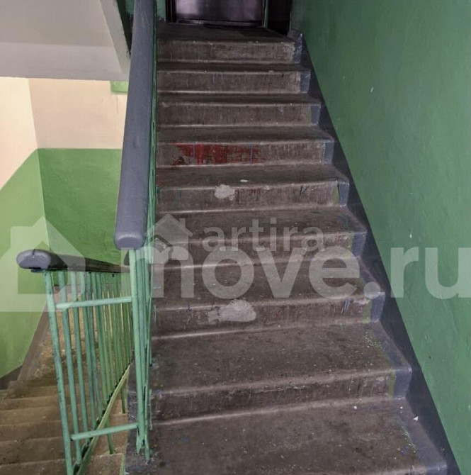 Студия, 15.1 м2, 3/3 эт. Москва - изображение 7