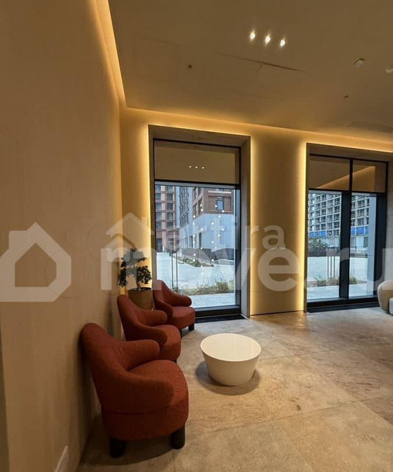 4-комн. квартира, 111.5 м2, 3/52 эт. Москва - изображение 7