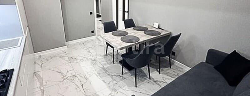 1-комн. квартира, 41 м2, 6/10 эт. Самара - изображение 4