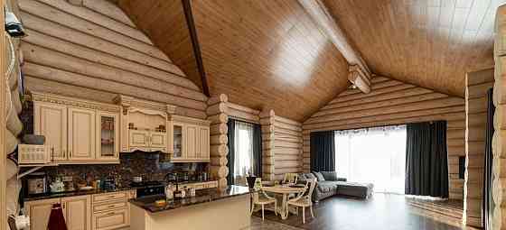 Дом, 207.4 м2, 12 соток, 1 эт. Москва