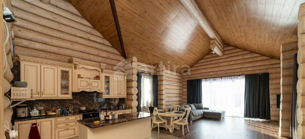 Дом, 207.4 м2, 12 соток, 1 эт. Москва - изображение 4