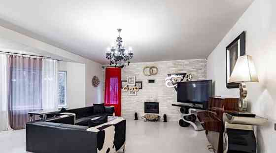 Дом, 540 м2 Одинцово