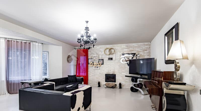 Дом, 540 м2 Одинцово - изображение 5