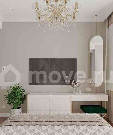 4-комн. квартира, 151 м2, 7/15 эт. Москва