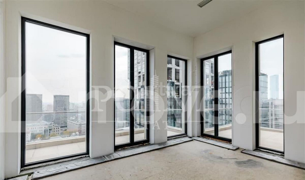 6-комн. пентхаус, 278 м2, 17/17 эт. Москва - изображение 7