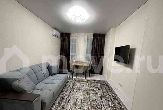 2-комн. квартира, 50 м2, 35/41 эт. Москва