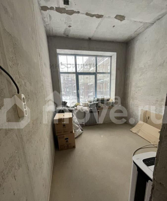 3-комн. квартира, 53.1 м2, 2/4 эт. Москва - изображение 7