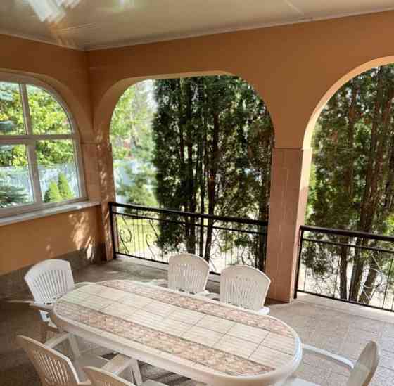 Дом, 200 м2, 12 соток, 2 эт. Солнечногорск