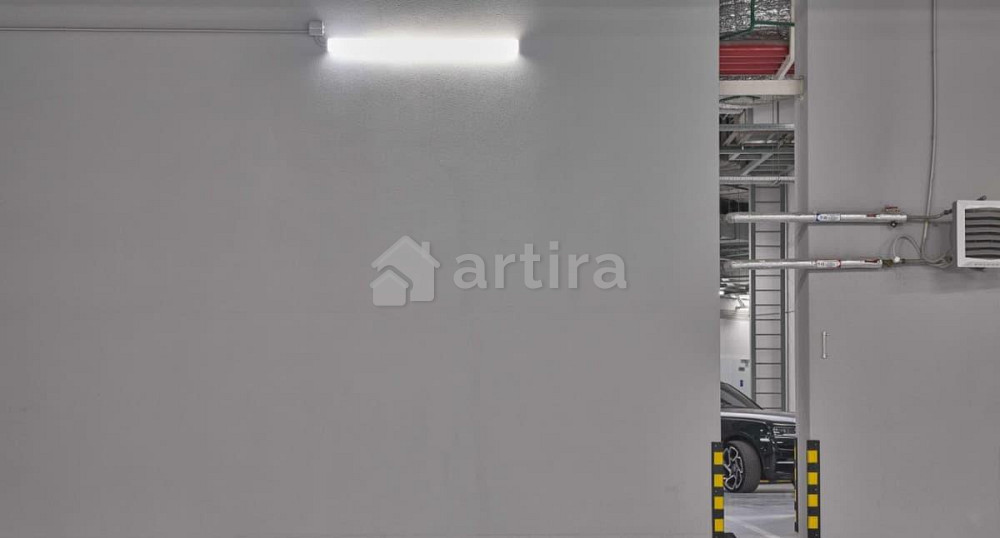 Гараж, 14 м2 Москва - изображение 1