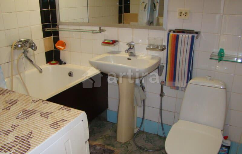 2-комн. квартира, 35 м2, 1/3 эт. Ялта - изображение 9