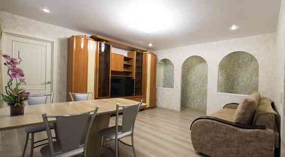 3-комн. квартира, 63 м2, 3/5 эт. Вологда