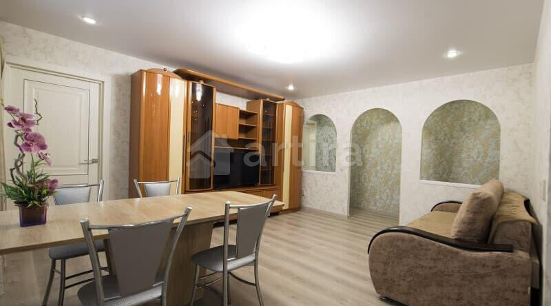 3-комн. квартира, 63 м2, 3/5 эт. Вологда - изображение 2