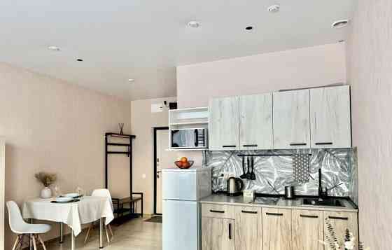 1-комн. квартира, 25 м2, 2/18 эт. Москва