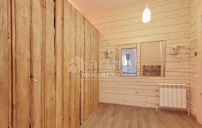 Коттедж, 250 м2 Мытищи - изображение 12