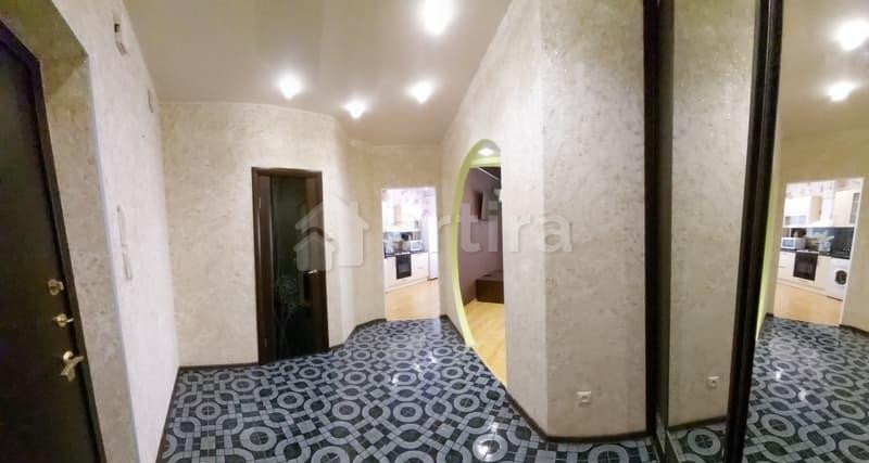 1-комн. апарт-ы, 47 м2, 4/15 эт. Тюмень - изображение 8