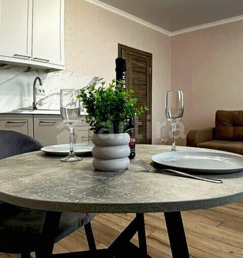 1-комн. квартира, 49 м2, 4/9 эт. Самара - изображение 6