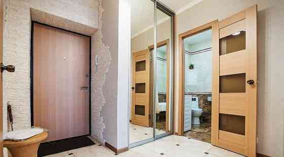 1-комн. квартира, 47 м2, 7/9 эт. Самара