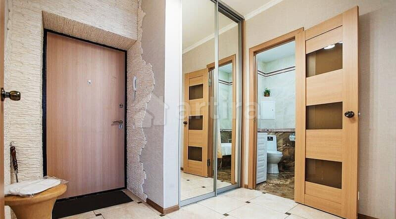 1-комн. квартира, 47 м2, 7/9 эт. Самара - изображение 2