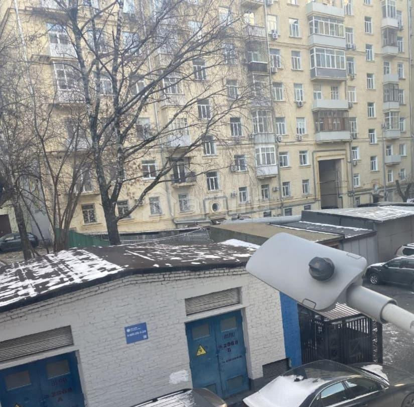 Комната, 9 м2, 2/5 эт. Москва - изображение 7