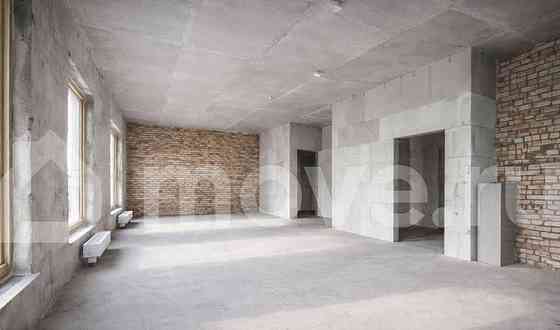 3-комн. пентхаус, 75 м2, 7/8 эт. Москва