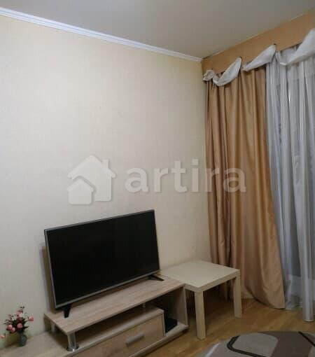 1-комн. квартира, 36 м2, 5/11 эт. Екатеринбург - изображение 4