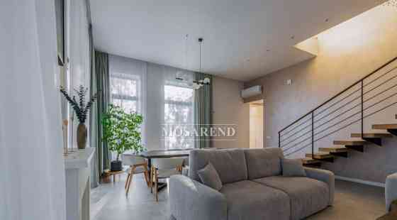 Коттедж, 200 м2 Наро-Фоминск