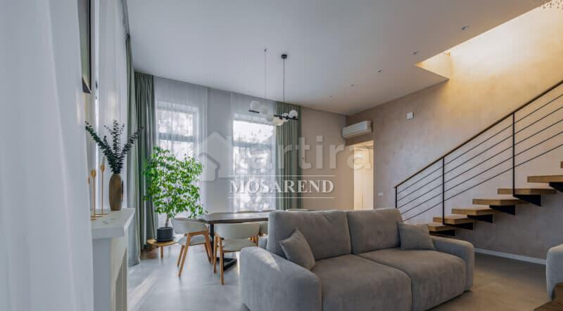 Коттедж, 200 м2 Наро-Фоминск - изображение 5