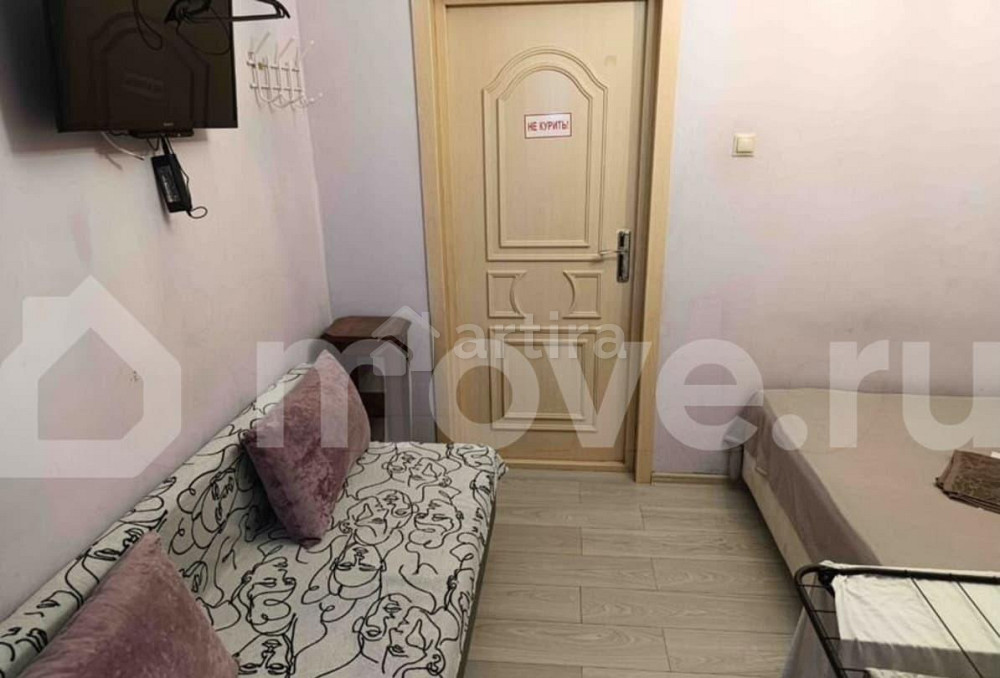 Студия, 17 м2, 4/5 эт. Москва - изображение 4