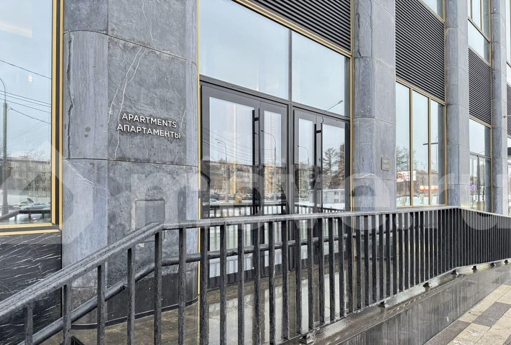 4-комн. апарт-ы, 220 м2, 10/10 эт. Москва - изображение 7