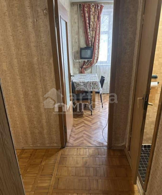 2-комн. квартира, 52.6 м2, 1/12 эт. Москва - изображение 14