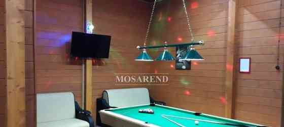 Коттедж, 450 м2 Истра