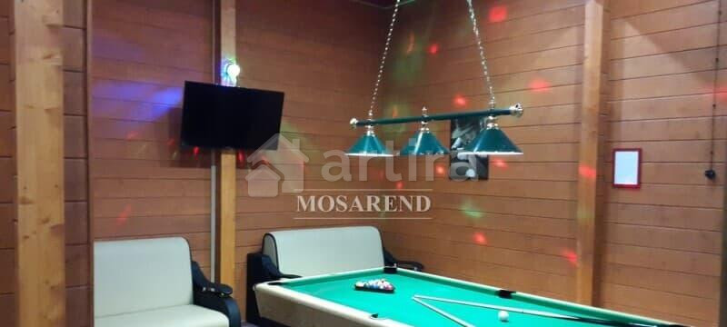 Коттедж, 450 м2 Истра - изображение 4