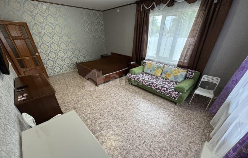 1-комн. квартира, 46 м2, 1/3 эт. Волжск - изображение 3