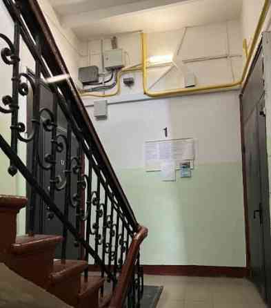 Койко-место, 6 м2, 3/3 эт. Москва