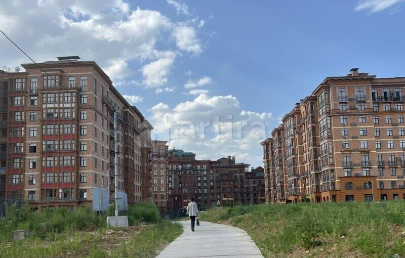 Комната, 17.5 м2, 3/9 эт. Одинцово - изображение 7