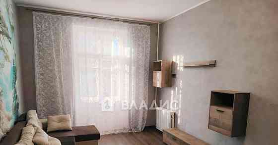 Комната, 22 м2, 4/5 эт. Москва