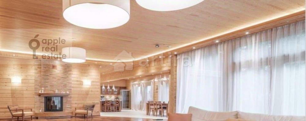 Дом, 429 м2, 20 соток, 2 эт. Наро-Фоминск - изображение 6