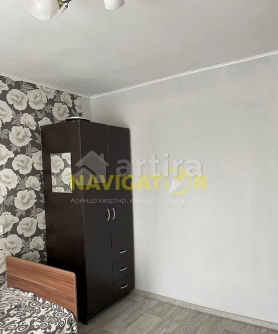 Комната, 6 м2, 5/9 эт. Уфа - изображение 8