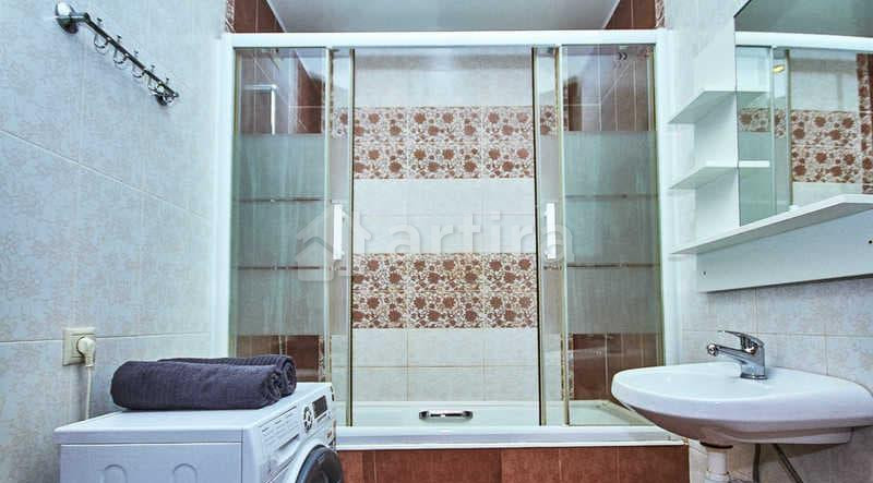 1-комн. квартира, 41 м2, 10/18 эт. Подольск - изображение 6