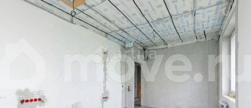 3-комн. квартира, 95.6 м2, 5/35 эт. Москва - изображение 6