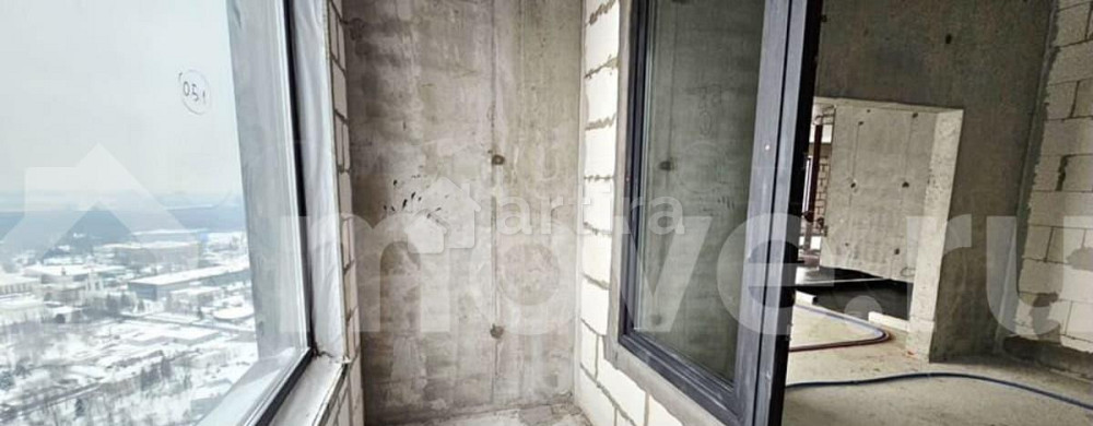 4-комн. квартира, 117.4 м2, 40/48 эт. Москва - изображение 4